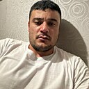 Рахим, 32 года