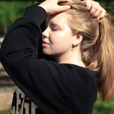 Фотография девушки Ксения, 21 год из г. Чебоксары