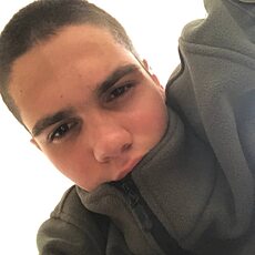 Фотография мужчины Алексей, 20 лет из г. Москва