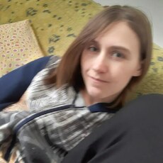 Фотография девушки Анастасия, 31 год из г. Слуцк