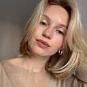 Анастасия, 26 лет