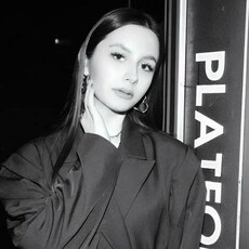 Фотография девушки Софа, 21 год из г. Курск