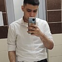 Амир, 23 года