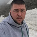 Красавчик, 35 лет