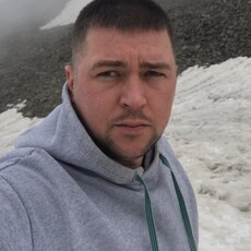 Фотография мужчины Красавчик, 35 лет из г. Уссурийск