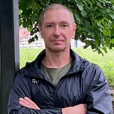 Фотография мужчины Игорь, 51 год из г. Серпухов