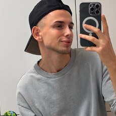 Фотография мужчины Vadim, 25 лет из г. Вроцлав