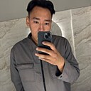 Ховалыг, 23 года