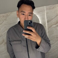 Фотография мужчины Ховалыг, 23 года из г. Кызыл