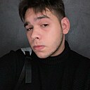 Никита, 21 год