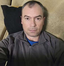 Фотография мужчины Максим, 42 года из г. Макеевка