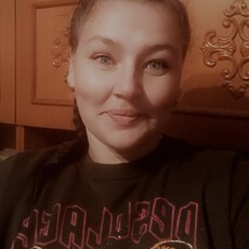 Фотография девушки Ведьма, 29 лет из г. Вознесенск