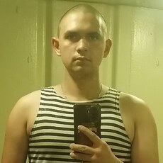 Фотография мужчины Тимур, 23 года из г. Мурманск