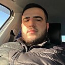 Артур, 25 лет