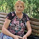 Лидия, 68 лет