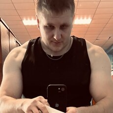 Фотография мужчины Константин, 29 лет из г. Норильск