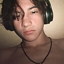 Максим, 18 лет