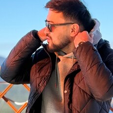 Фотография мужчины Мирас, 25 лет из г. Астана