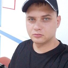 Фотография мужчины Vasso, 30 лет из г. Пермь