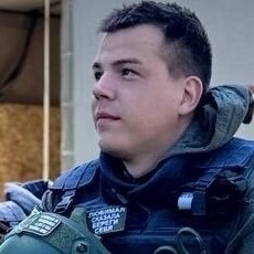 Фотография мужчины Даниил, 25 лет из г. Биробиджан