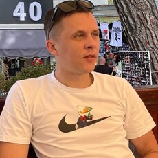 Фотография мужчины Александр, 41 год из г. Покров