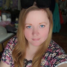 Фотография девушки Светлана, 37 лет из г. Керчь