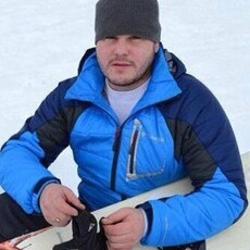 Фотография мужчины Евгений, 30 лет из г. Севастополь