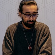 Фотография мужчины Аноним, 26 лет из г. Баку