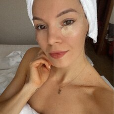 Фотография девушки Anna, 30 лет из г. Сыктывкар