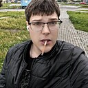 Илья, 18 лет