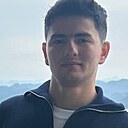 Тимур, 23 года