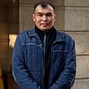 Талгат, 40 лет