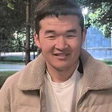 Фотография мужчины Сако, 27 лет из г. Тараз