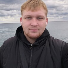 Фотография мужчины Стас, 20 лет из г. Алушта