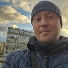 Фотография мужчины Игорь, 36 лет из г. Санкт-Петербург