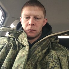 Фотография мужчины Михаил, 29 лет из г. Бикин