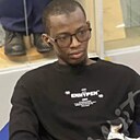 Диарра, 26 лет