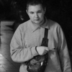 Фотография мужчины Дима, 21 год из г. Ялта