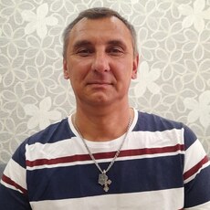 Фотография мужчины Михаил, 50 лет из г. Благовещенск