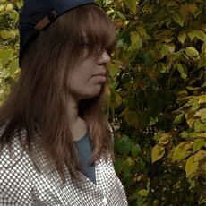 Фотография девушки Полина, 21 год из г. Новокузнецк