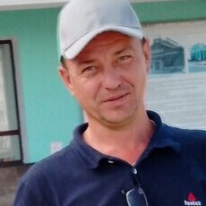 Фотография мужчины Максим, 42 года из г. Киселевск