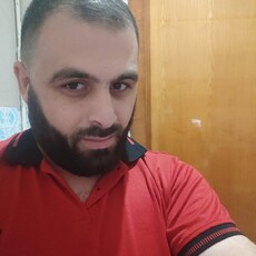 Фотография мужчины Мужчина, 35 лет из г. Армавир