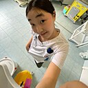 Валерия, 20 лет