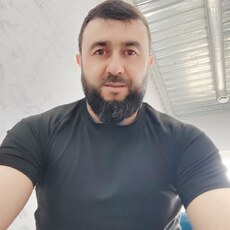 Фотография мужчины Зиë, 38 лет из г. Обнинск