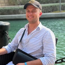 Фотография мужчины Никита, 32 года из г. Санкт-Петербург