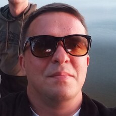 Фотография мужчины Алексей, 35 лет из г. Мурманск