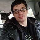 Дмитрий, 35 лет