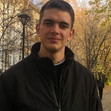 Фотография мужчины Иван, 30 лет из г. Иркутск