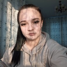 Фотография девушки Ирина, 22 года из г. Хабаровск