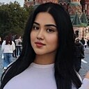 Мадина, 19 лет